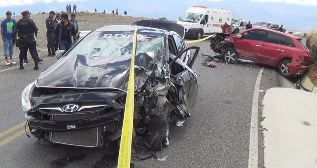 SUTRAN: Manifiesto de pasajeros será de manera electrónica para su fiscalización