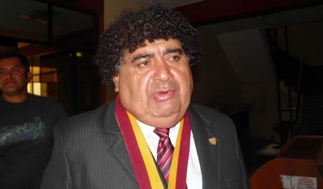 Declaran reo contumaz a alcalde encargado de la provincia del Santa