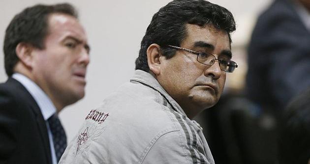 Solicitan levantamiento de secreto bancario de César Álvarez y de 56 otras personas cercanas a exautoridad