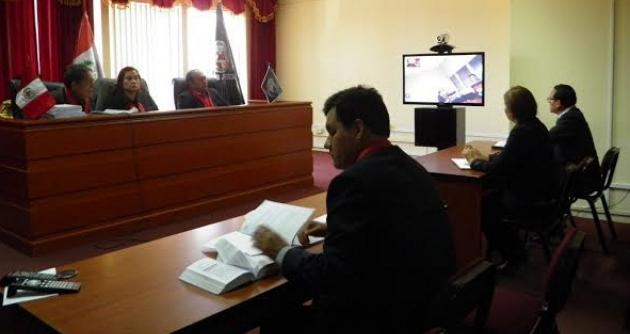 Suspenden audiencia del primer atentado al extitinto Ezequiel Nolasco