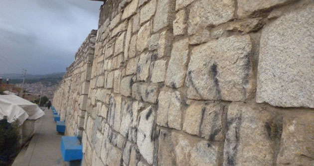 Ofrecen visita guiada nocturna al cementerio de Huaraz por el Día de todos los Santos