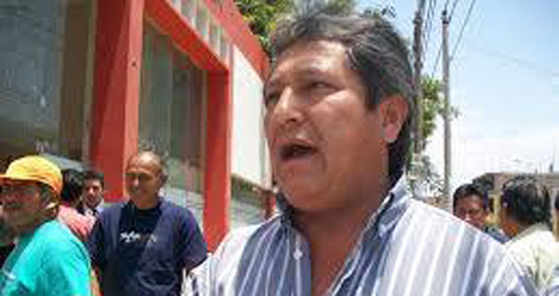 Nuevos consejeros regionales de Ancash con sentencia pendiente