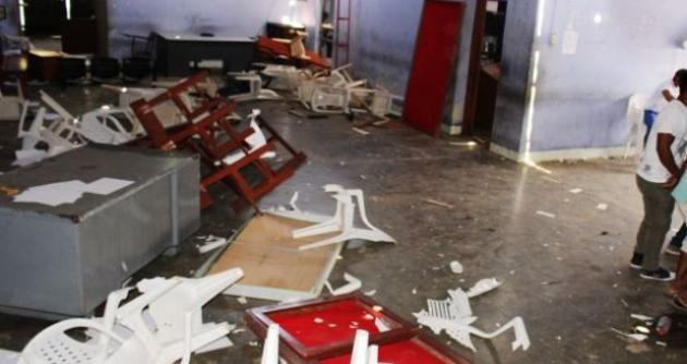 Áncash una de la regiones que registró más actos violentos por elecciones