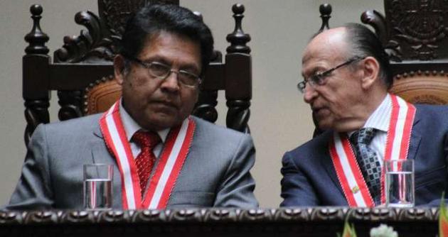 Congresista Mesías emplaza a Ramos Heredia y José Peláez a colaborar con investigaciones