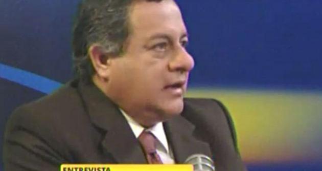 Transparencia, RPP y medios locales alistan debate entre Waldo Ríos y Ricardo Narváez