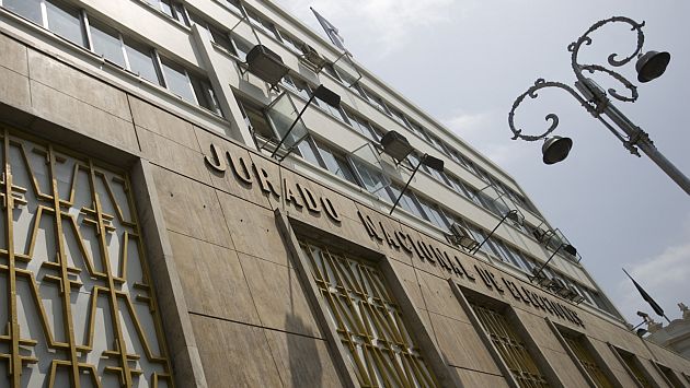 En 14 regiones del país se realizará segunda vuelta, informa el JNE