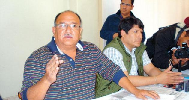 Fiscal Anticorrupción pide 5 años de cárcel para exalcalde del Santa