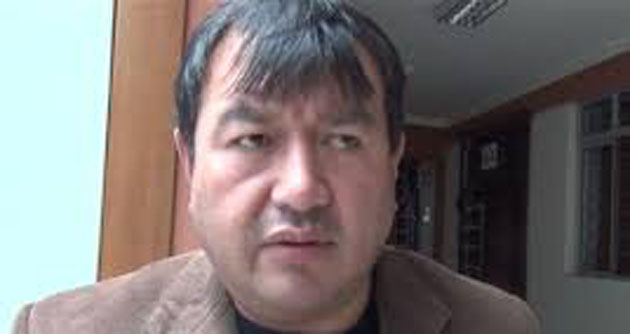 Luis Robles: Voto viciado es legalmente incorrecto para la gobernabilidad y la democracia en Ancash