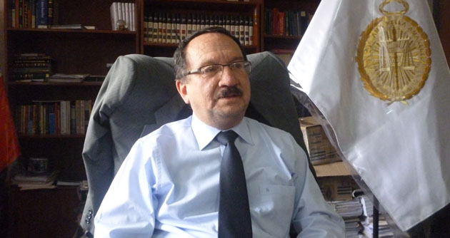 Edhin Campos y Marco De la Cruz jalados en evaluación por los abogados ancashinos