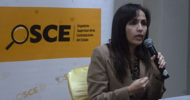OSCE realizó conversatorio con Fiscales Anticorrupción de la ciudad de Huaraz