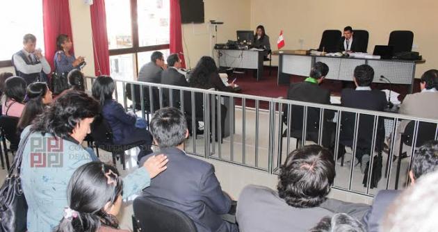 Dictan 9 meses de prisión preventiva contra alcalde de San Marcos