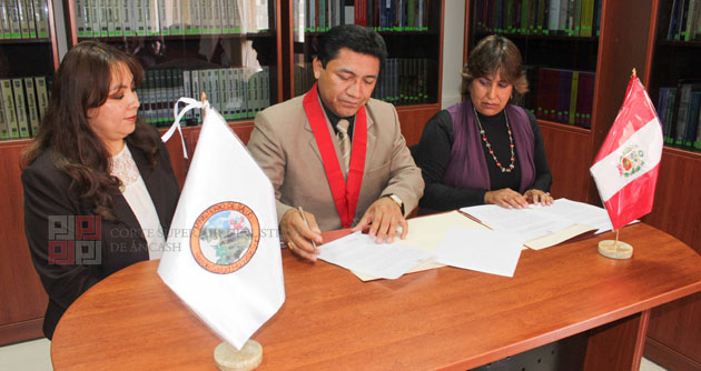 Usuarios del servicio de justicia recibirán atención psicológica en 16 centros de salud