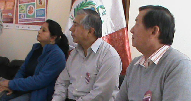 Midis inicia tercera semana de la inclusión social ‘incluir para crecer’