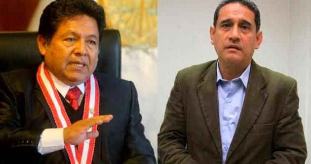 Hoy se conocerá si comisión Ancash cita de grado o fuerza a Fiscal de la Nación