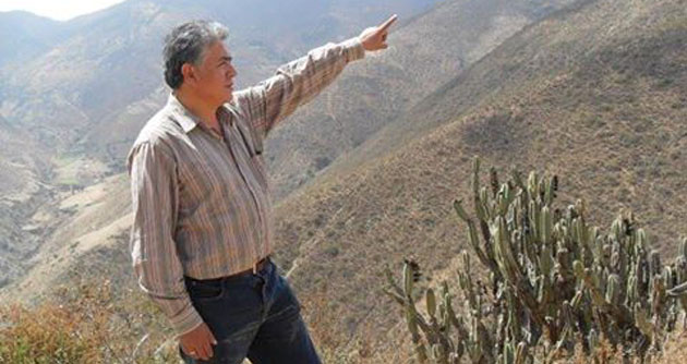 Waldo Río de Puro Ancash y sus 500 soles ganaron en Huaraz