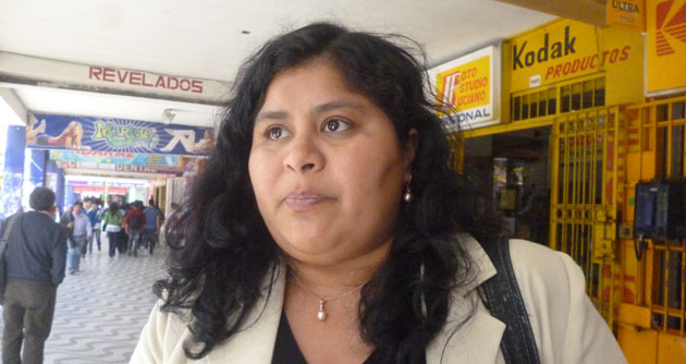 Fiscal César Jiménez asume la Procuraduria Anticorrupción de Huaraz en reemplazo de Solanye Hurtado