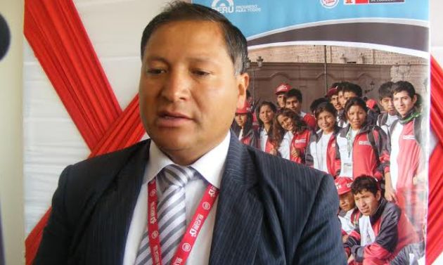 Son 862 jóvenes ancashinos beneficiados con el programa “Beca 18”