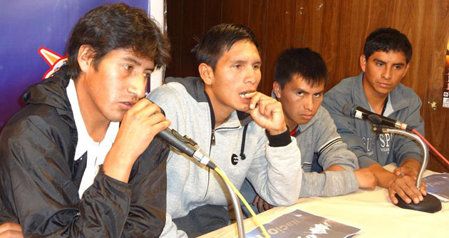 Autoridades universitarias garantizan neutralidad institucional ante uso político de vehículo