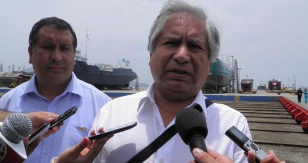 Minagri invirtió S/. 200 millones en proyectos en la región Áncash