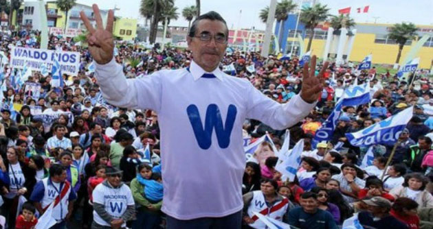 Waldo Ríos responde ante imputaciones del consejero delegado Ángel Durán y exige se rectifique públicamente