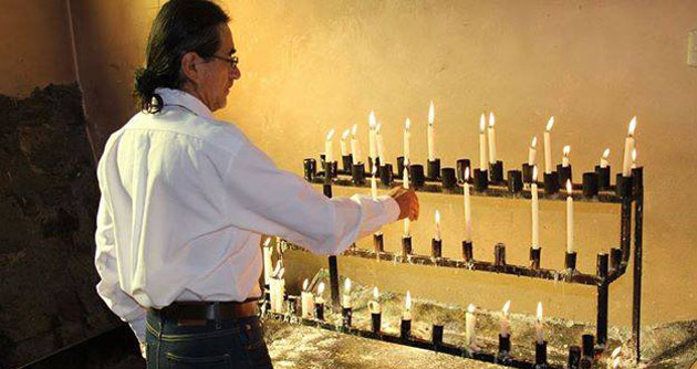 Proveedores de César Álvarez habrían pagado reparación de Waldo Ríos