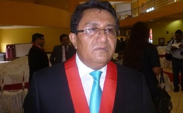 La OCMA abrió investigación disciplinaria a presidente de la Corte del Santa