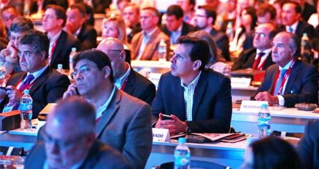 CADE: Empresarios consideran que debe prohibirse postular a candidatos que estuvieron en prisión