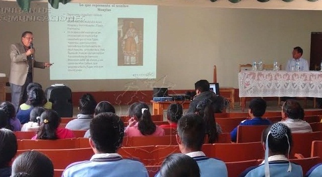 Este 19 y 20 se realizará capacitación a consejeros regionales de Áncash en Huaraz