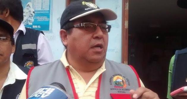 Villacaqui pide a Contraloría investigue sobrevalorizaciones en redes de Salud