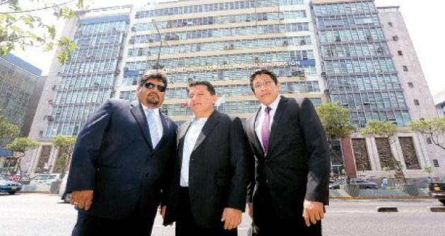 Informe contra exfiscales que allanaron "la Centralita" deja mal precedente