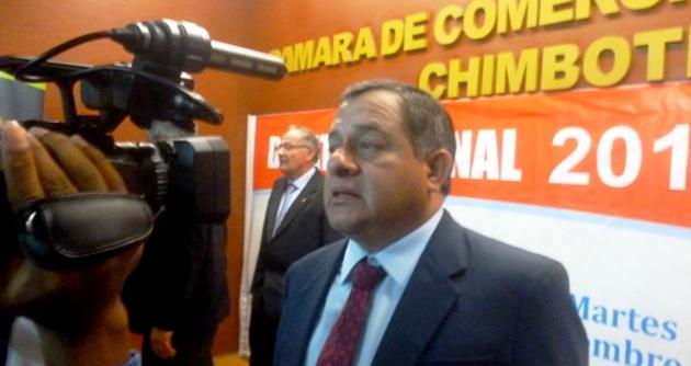 Sólo prensa acreditada podrá ingresar a debate de candidatos regionales