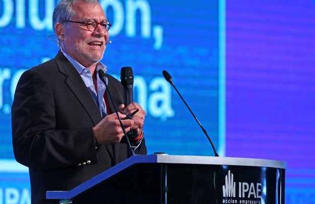 Transparencia Internacional pide cerrar puertas a candidatos corruptos