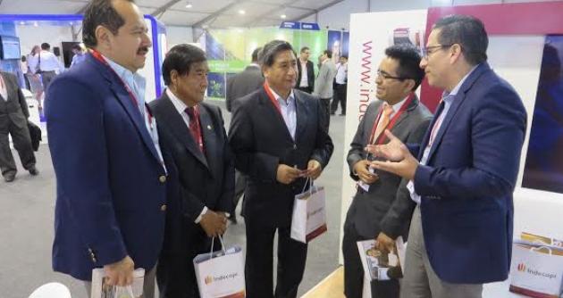 Congresista Julca destacó  importancia de la lucha contra la corrupción