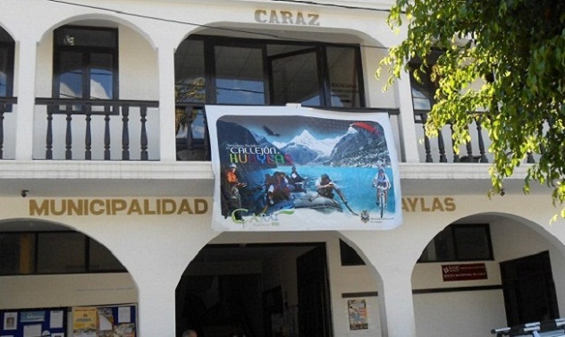 Caraz: 29 de noviembre se realizará audiencia pública de rendición de cuentas