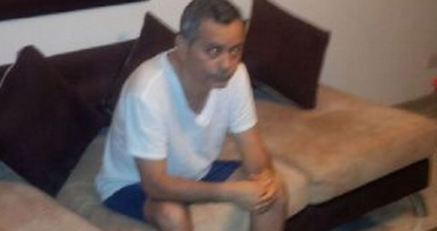 Capturan a prófugo Rodolfo Orellana en Colombia