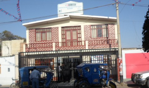 Director Regional designó a un tercer Director de la Ugel Huarmey ante rechazo del magisterio