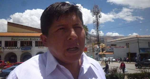 Abogados cumplieron con proceso de referéndum a magistrados de Ancash