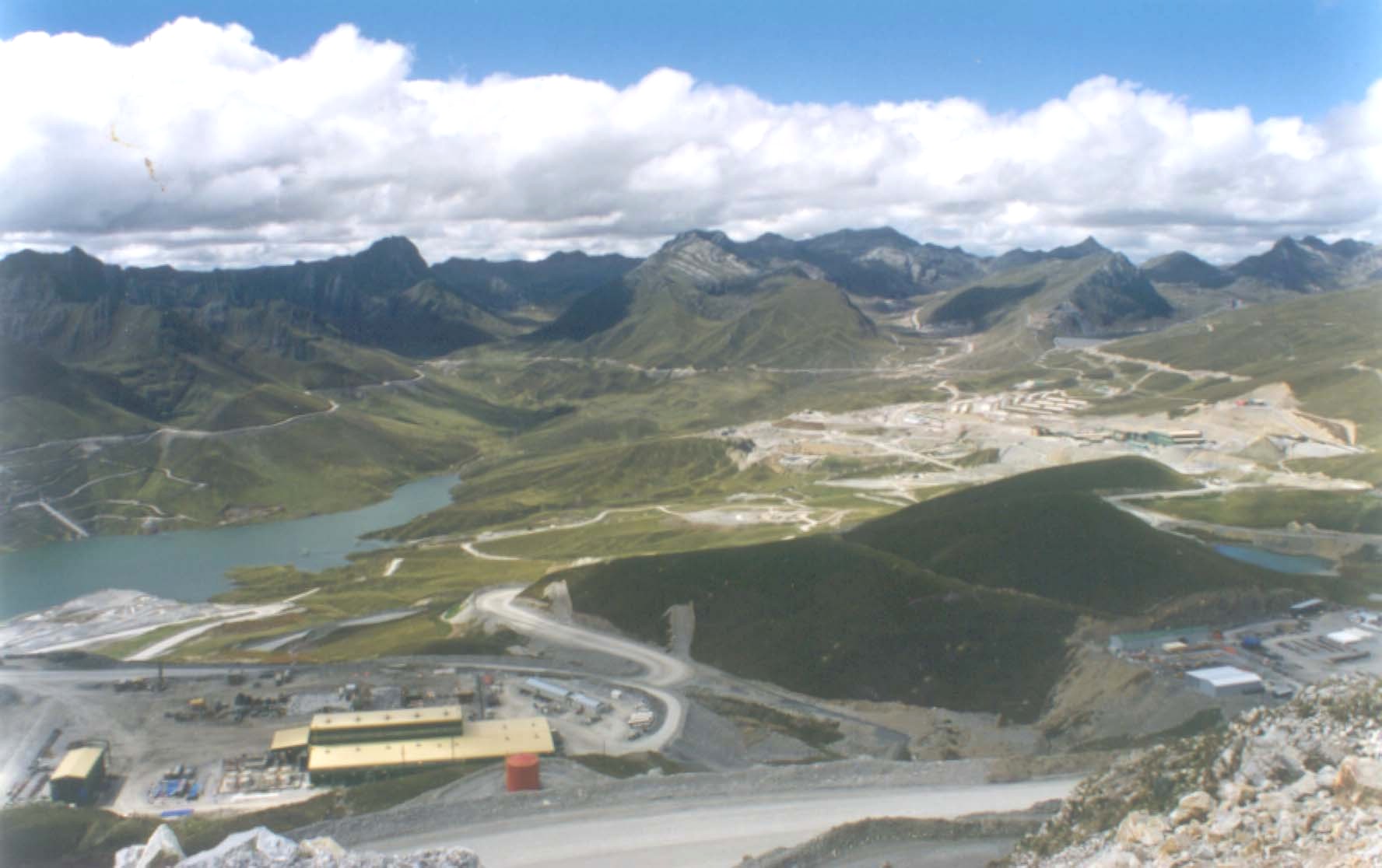 180 millones de soles menos recibirán regiones por concepto de canon