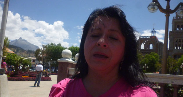 Exigen funcionamiento de Casa Refugio para mujeres víctimas de violencia en Ancash