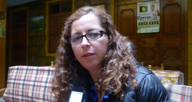 JNE concede apelación presentada por Río Santa en contra de habilitación de Waldo Ríos