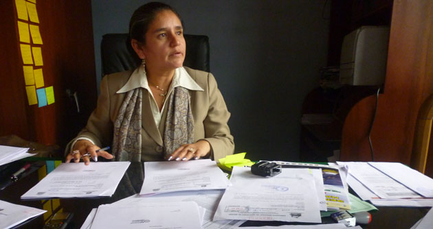 Declaran nulidad de 114 contratados en la Unidad de Gestión Educativa de Huaraz