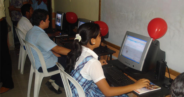 Ministerio de Trabajo lanza web de orientación vocacional