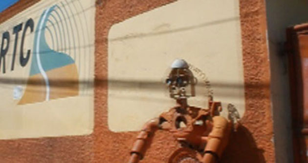 Cambian a Director Regional del Ministerio de Transportes y Comunicaciones