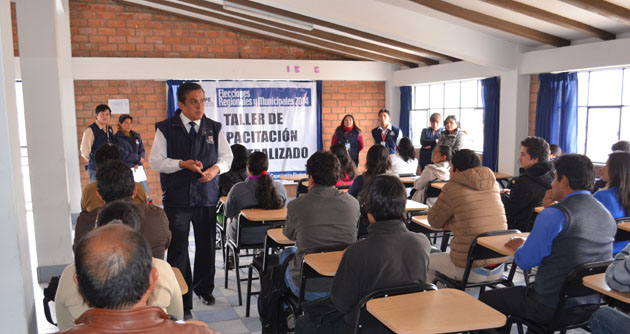 Fuerzas Armadas y Policía desplegarán más de 2 mil efectivos en Ancash