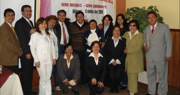 Más de mil casos de VIH se han reportado en Ancash en el 2014