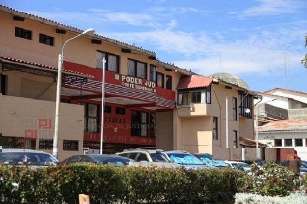 Juzgado de Paz Letrado Laboral de Huaraz funcionará hasta marzo del 2015