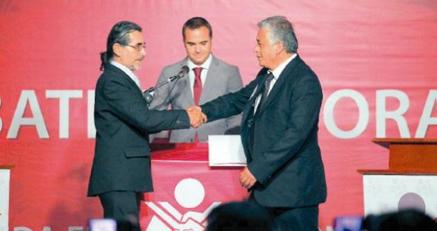 Ancashinos deberán elegir entre dos candidatos que no garantizan desarrollo de la región