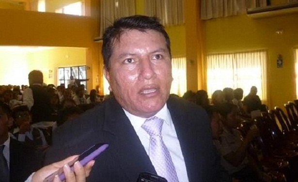 Exfiscal de "La Centralita" asumiría Procuraduría Anticorrupción de Huaraz