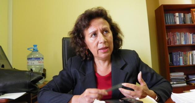 "Sorprendieron a vigilantes y sacaron en un taxi Waldo Ríos desde la fiscalía"