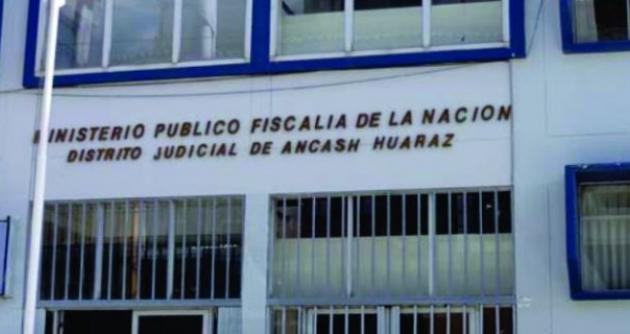 Advierten que el 32% de denuncias fue archivado por el  Ministerio Público en Ancash